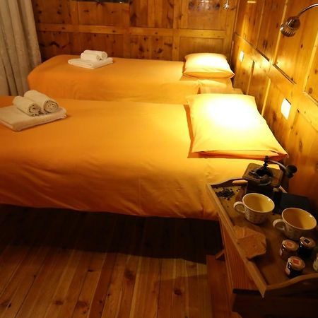 Apartmán Casa Colturi Valdisotto Exteriér fotografie