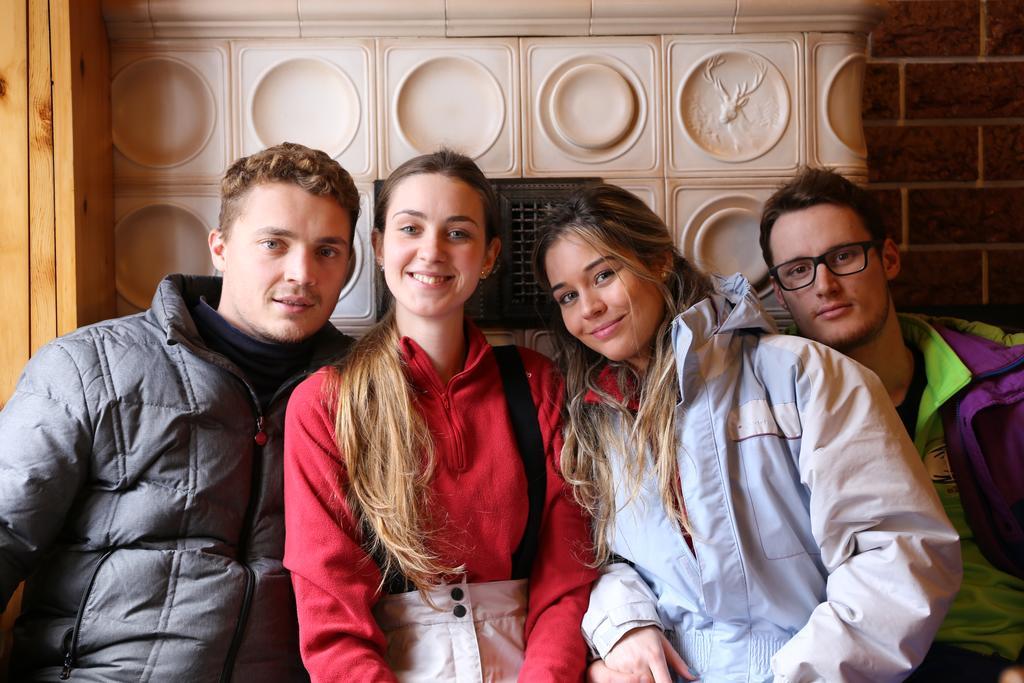 Apartmán Casa Colturi Valdisotto Exteriér fotografie