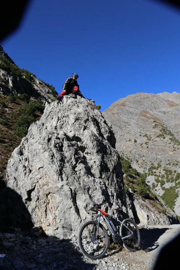 Apartmán Casa Colturi Valdisotto Exteriér fotografie
